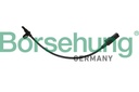 ABS SENSOR REAR BORSEHUNG MERC