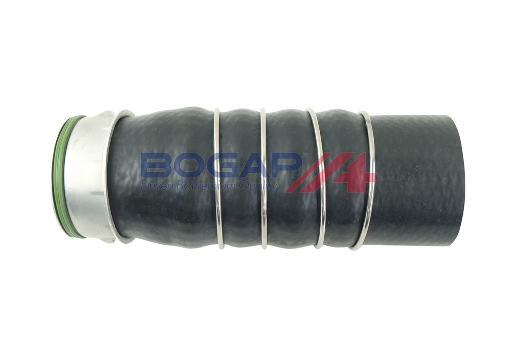CHARGE AIR HOSE BOGAP VAG