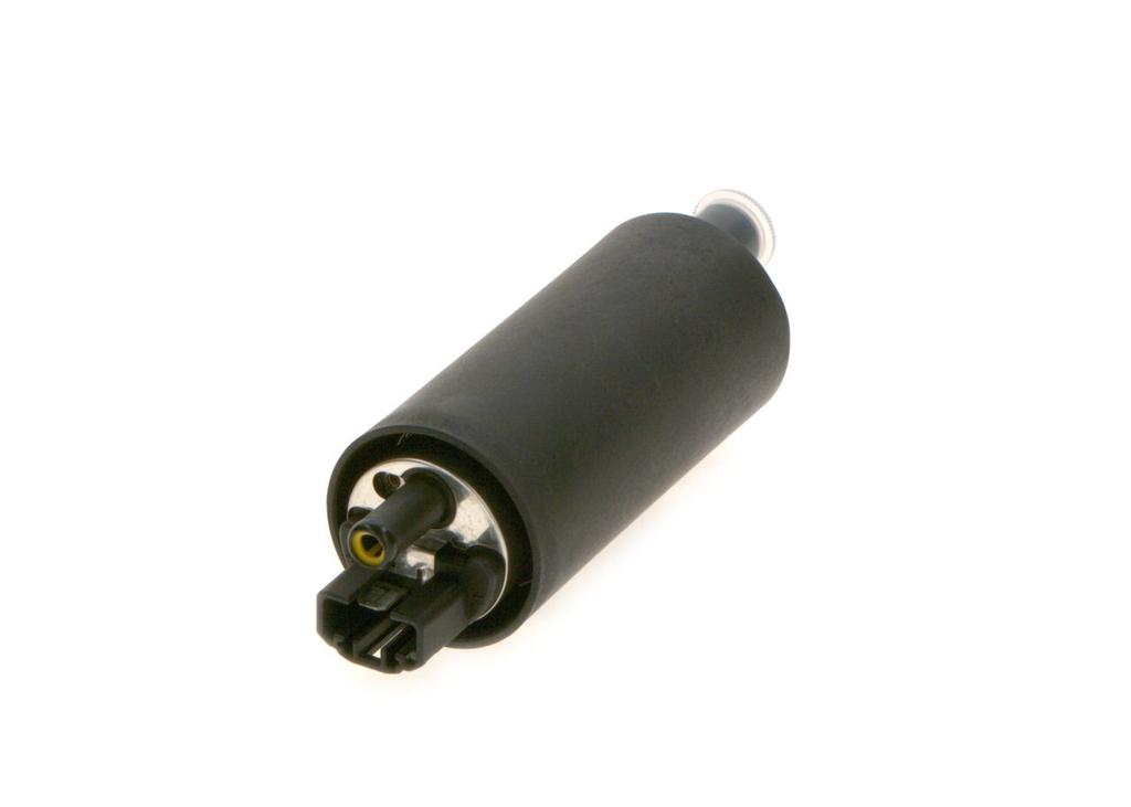 FUEL PUMP BOSCH BMW