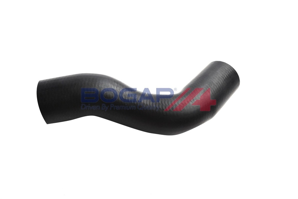 CHARGE AIR HOSE BOGAP VAG