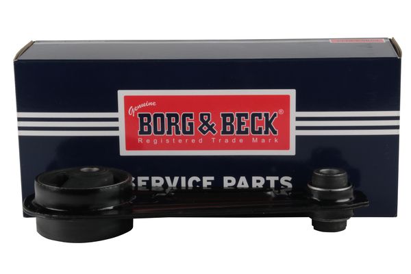 ENGINE MOUNT BORG&BECK RENAULT
