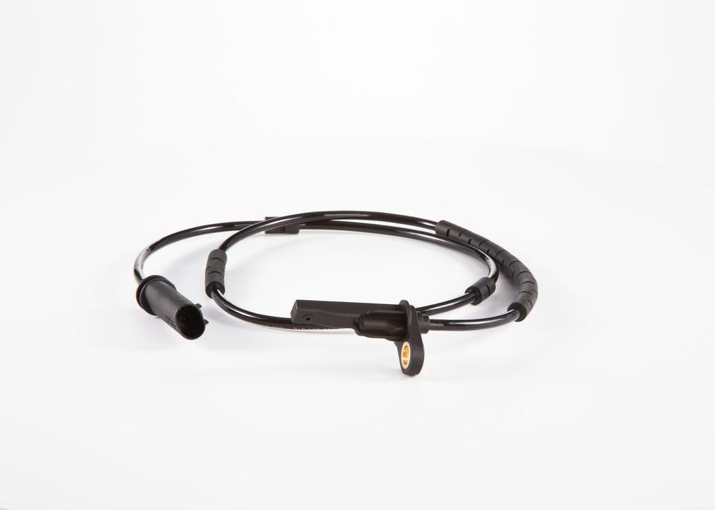ABS SENSOR REAR BOSCH BMW
