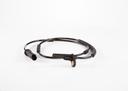 ABS SENSOR REAR BOSCH BMW