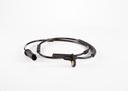 REAR ABS SENSOR BOSCH BMW