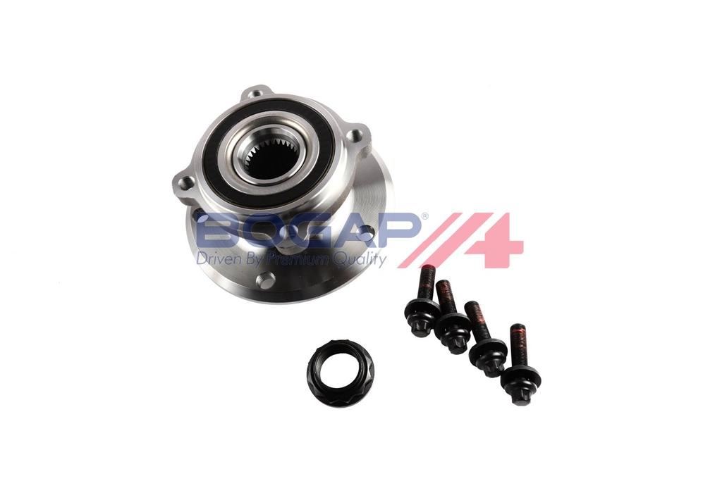 WHEEL BEARING KIT REAR BOGAP BMW