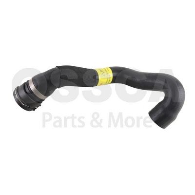 COOLANT HOSE BOTTOM OSSCA BMW