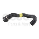 COOLANT HOSE BOTTOM OSSCA BMW