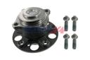 WHEEL BEARING HUB REAR BOGAP MERC