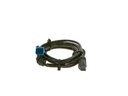 REAR ABS SENSOR BOSCH PSA