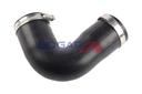 CHARGE AIR HOSE BOGAP VAG