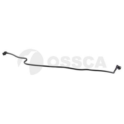 COOLANT HOSE OSSCA LAND ROVER*