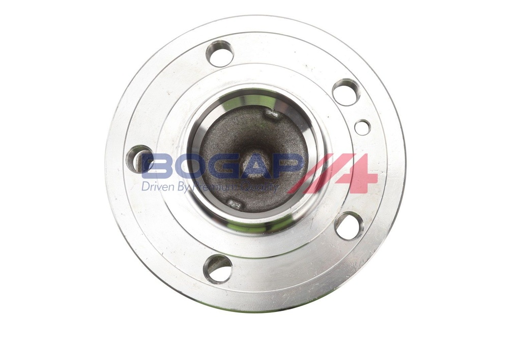 WHEEL BEARING HUB REAR BOGAP MERC