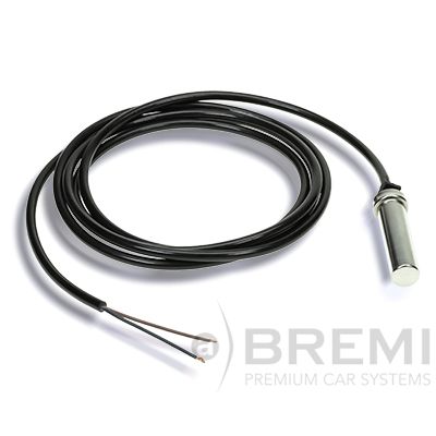 ABS SENSOR REAR BREMI MERC VAG