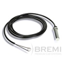ABS SENSOR REAR BREMI MERC VAG
