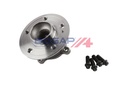 WHEEL BEARING HUB REAR BOGAP MERC