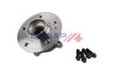 WHEEL BEARING KIT REAR BOGAP MERC