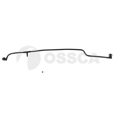 COOLANT HOSE OSSCA LAND ROVER