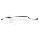 COOLANT HOSE OSSCA LAND ROVER
