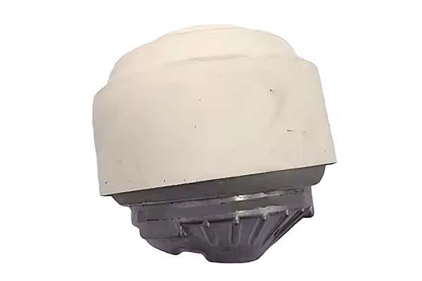 ENGINE MOUNT BORSEHUNG MERC