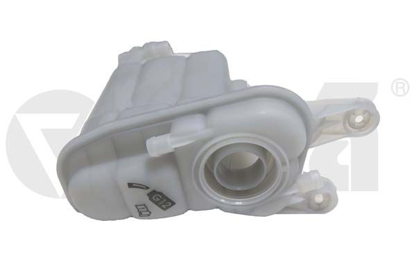 EXPANSION TANK WITHOUT CAP VIKA VAG