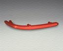 BAR REFLECTOR LH MAGNETI MARELLI VAG