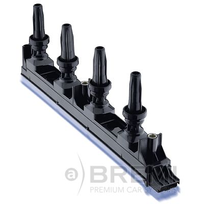 IGNITION COIL PACK BREMI PSA