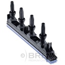 IGNITION COIL PACK BREMI PSA