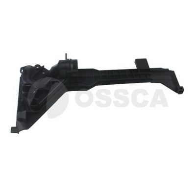 RADIATOR MOUNTING PLATE OSSCA BMW