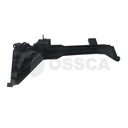 RADIATOR MOUNTING PLATE OSSCA BMW