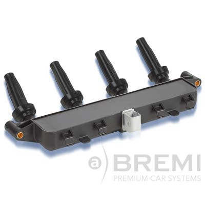 IGNITION COIL PACK BREMI PSA