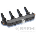 IGNITION COIL PACK BREMI PSA