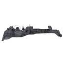 RADIATOR MOUNTING PLATE OSSCA BMW