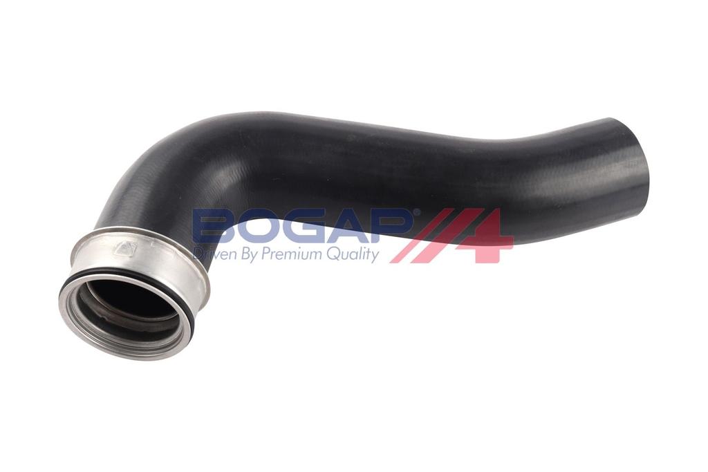 CHARGE AIR HOSE BOGAP VAG