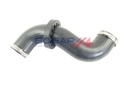 CHARGE AIR HOSE BOGAP VAG