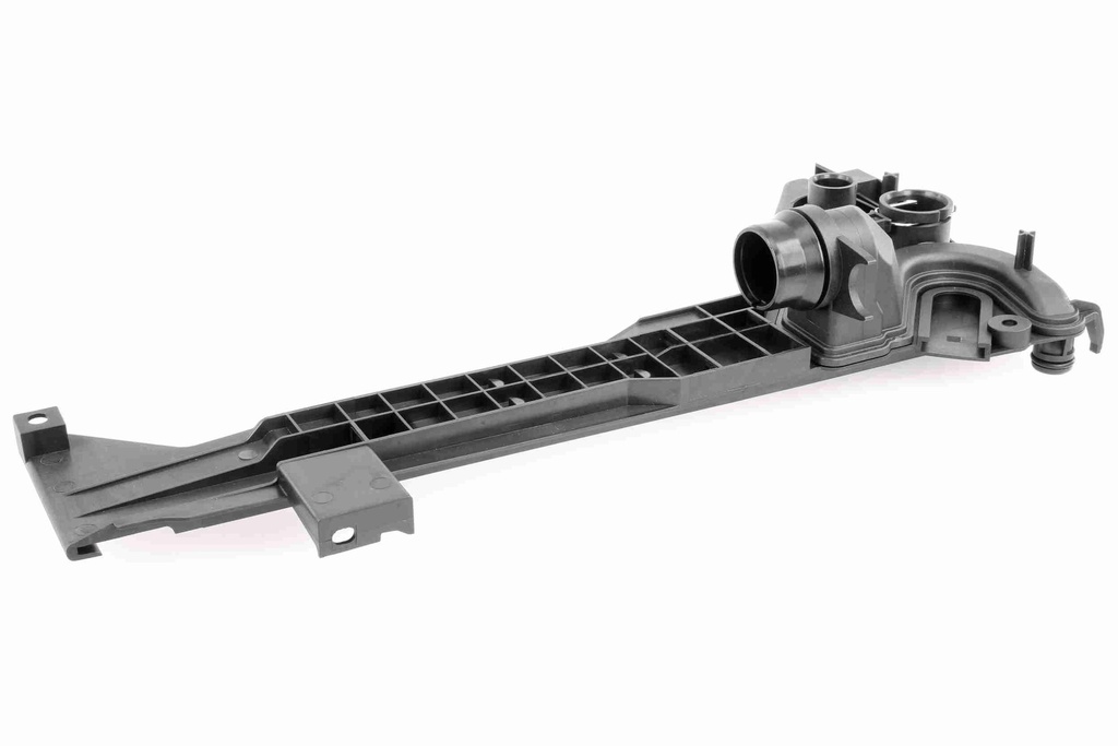 RADIATOR MOUNTING PLATE VAICO BMW