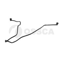 COOLANT HOSE OSSCA MERC
