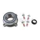 WHEEL BEARING HUB REAR OSSCA BMW