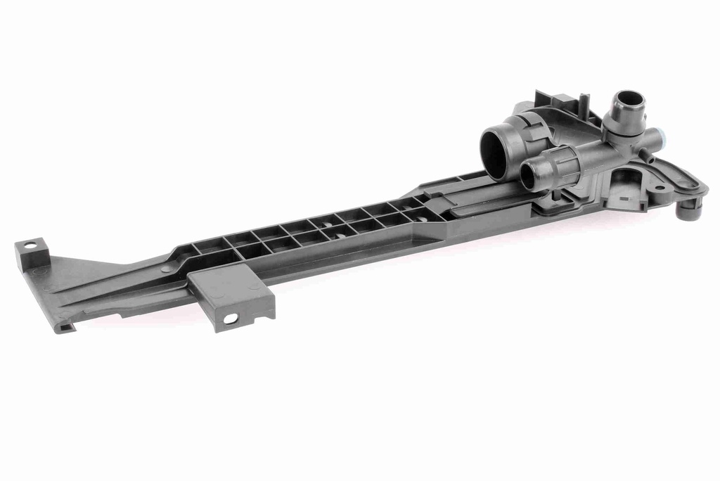 RADIATOR MOUNTING PLATE VAICO BMW