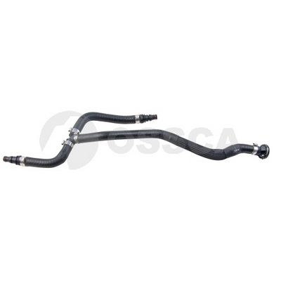 COOLANT HOSE OSSCA MERC