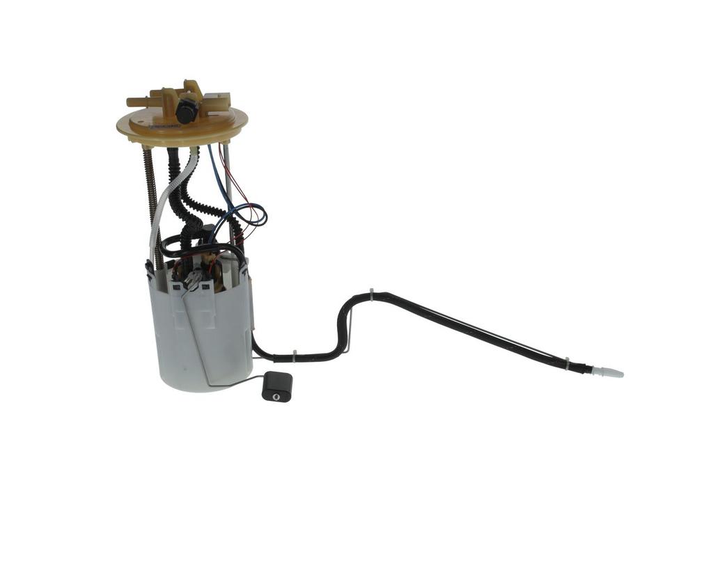 FUEL PUMP BOSCH MERC