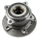 WHEEL BEARING HUB REAR OSSCA MERC