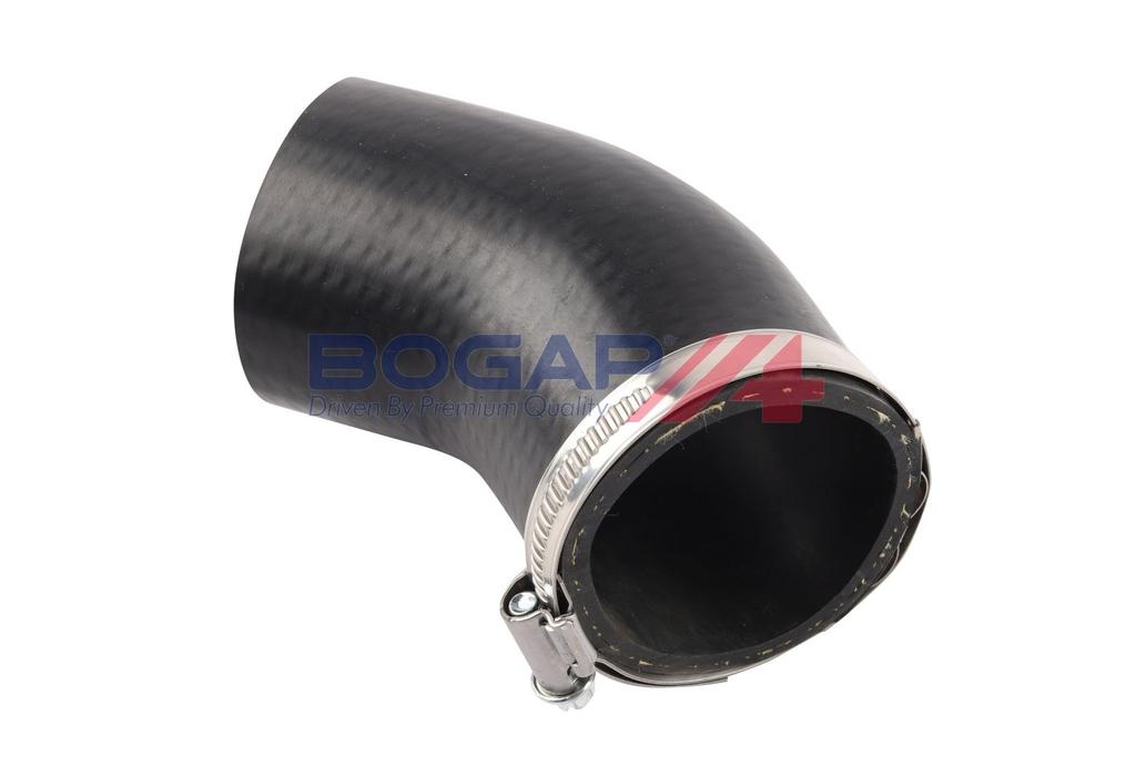 CHARGE AIR HOSE BOGAP VAG