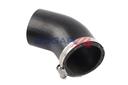 CHARGE AIR HOSE BOGAP VAG