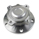 WHEEL BEARING HUB REAR OSSCA MINI