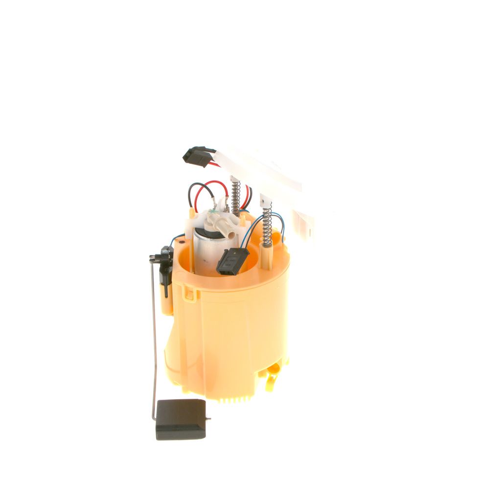 FUEL PUMP BOSCH MERC