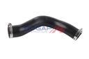 CHARGE AIR HOSE BOGAP VAG