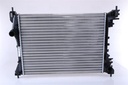 RADIATOR NISSENS ALFA FIAT