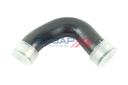 CHARGE AIR HOSE BOGAP VAG