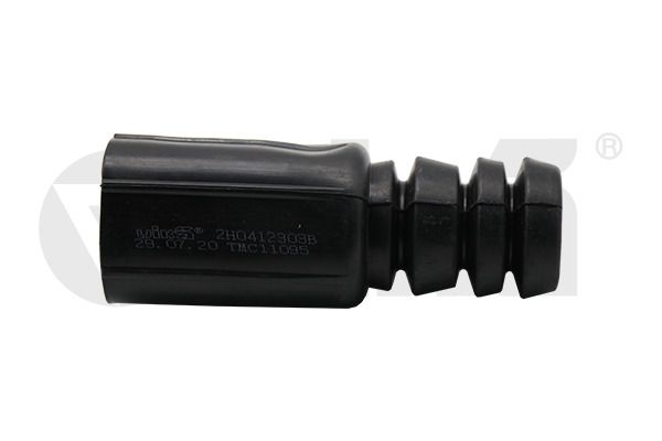 RUBBER BUFFER FRONT SHOCK VIKA VAG