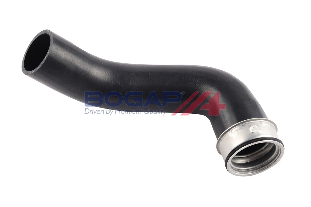 CHARGE AIR HOSE BOGAP VAG